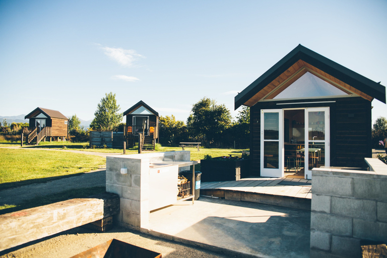 Exterior & Views 2, Appleby House & Rabbit Island Huts, Tasman