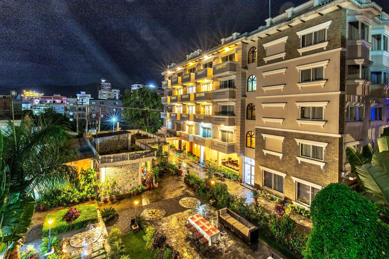 Exterior & Views 2, Da Yatra Courtyard Hotel & Resort, Gandaki