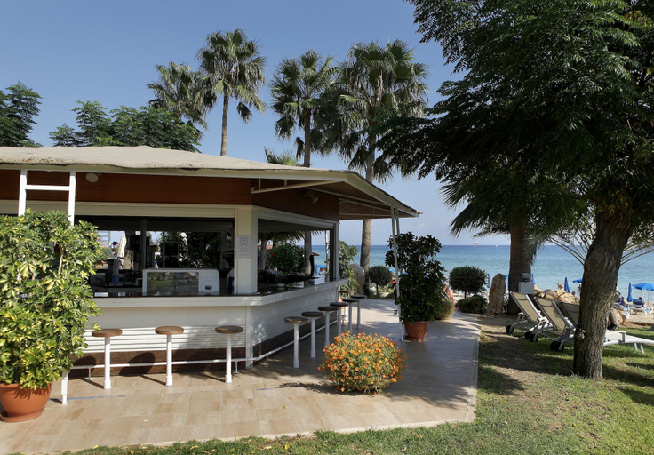 Exterior & Views, Sunrise Beach Hotel