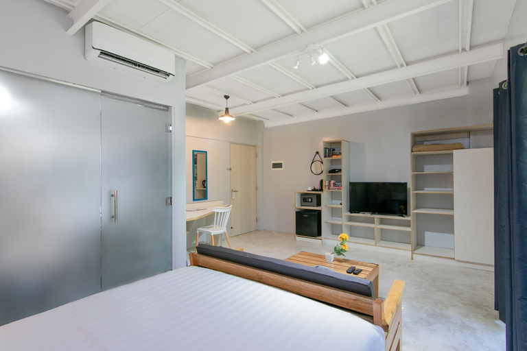 Bedroom 3, Reef Beach Resort, General Luna