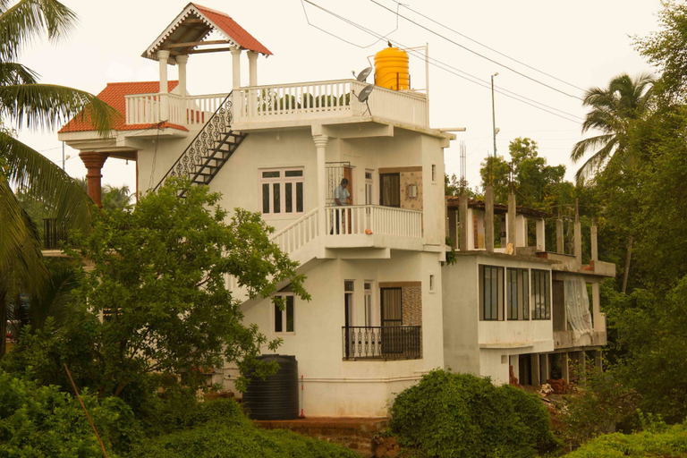 Exterior & Views 2, Nirvaah Riverhouse Siolim, North Goa