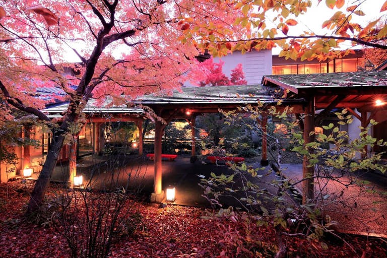 Exterior & Views 2, Senkyou, Numata