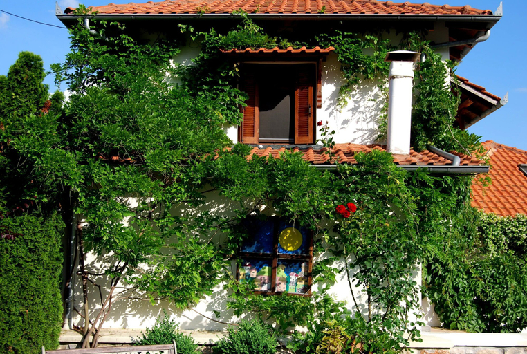 Exterior & Views 2, Jennifer Home Hotel, East Macedonia and Thrace