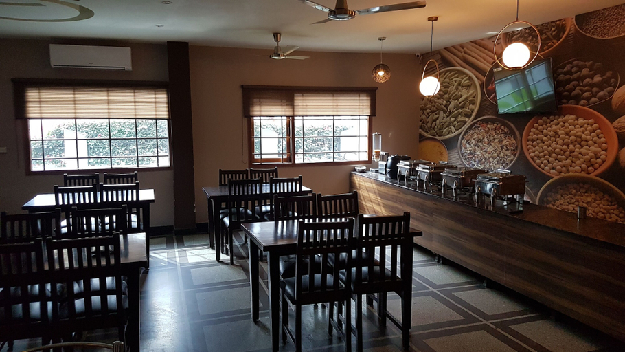 Food & Drinks 5, The Urmi, Dehradun