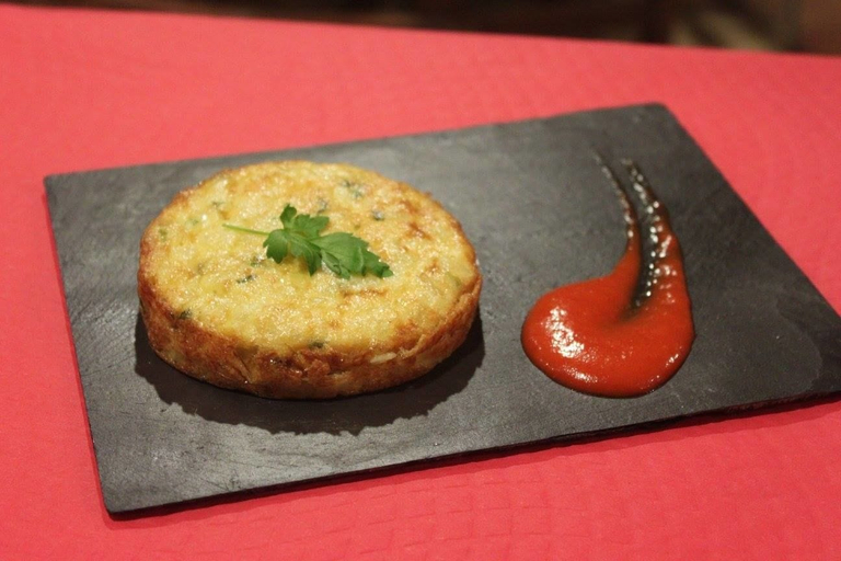 Food & Drinks 5, Hostal Rural La Botería, Guadalajara