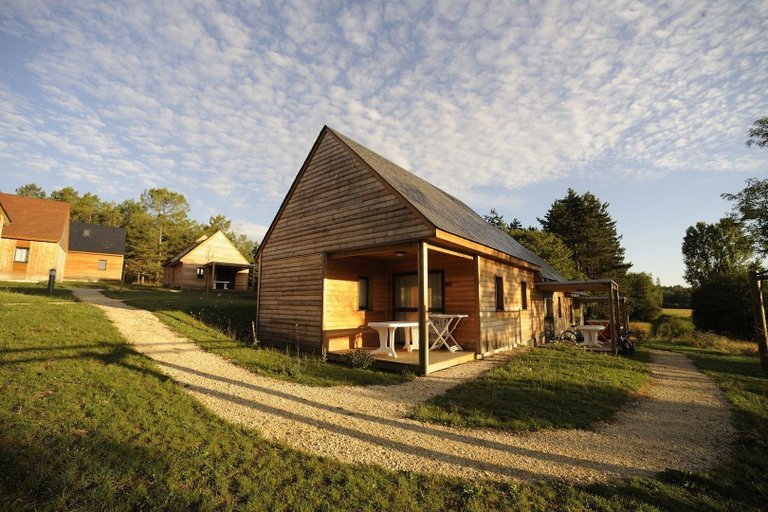 Exterior & Views 2, Le Domaine de Pelvezy - Vacances ULVF, Dordogne