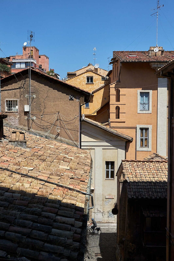Exterior & Views 2, The Roman Empire Guesthouse, Roma
