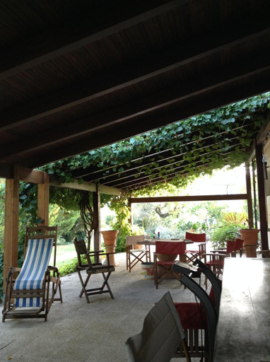 Food & Drinks 5, Agriturismo La Nora, Pescara