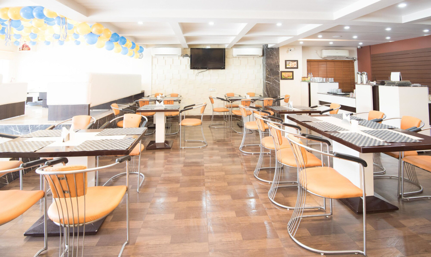 Food & Drinks 4, Treebo King'S Court Chandrasekharpur, Cuttack