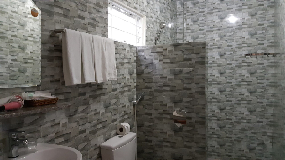 Bathroom 3, Thanh Hai Garden View, Phú Quốc
