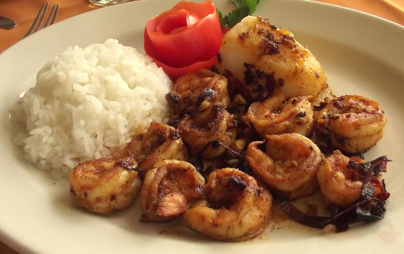 Food & Drinks 4, Hotel Enríquez, Coatzacoalcos