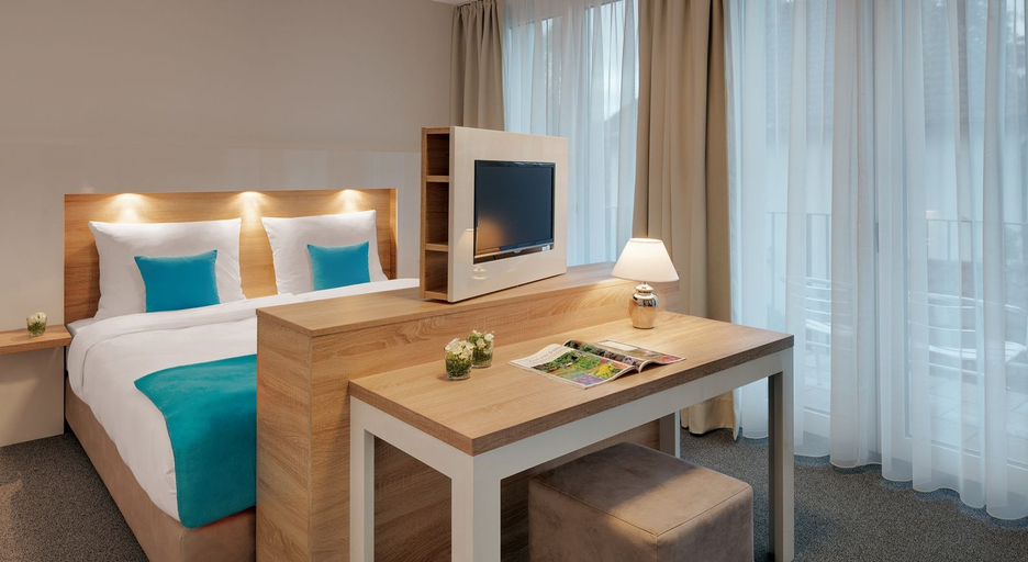 Bedroom 3, Seereich Hotel & Pension, Lindau (Bodensee)