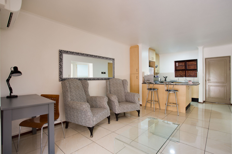 Others 5, Sandton Times Square Serviced Apartments, City of Johannesburg
