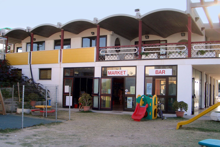 Exterior & Views 2, Villaggio Azzurra, Campobasso
