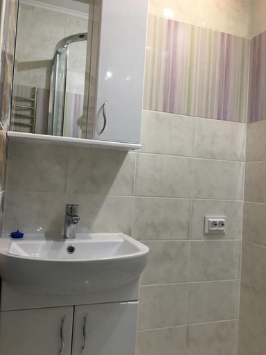 Bathroom 3, Vilari Guest House, Kominternivs'kyi