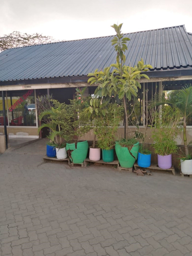 Food & Drinks, Kibz Hills Lounge, Kajiado North