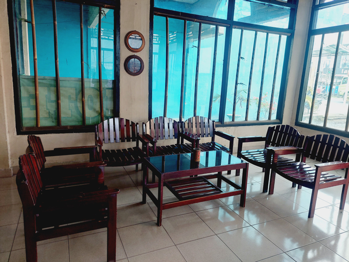 Others 3, SPOT ON 92368 Hotel Erkas, Ogan Komering Ulu