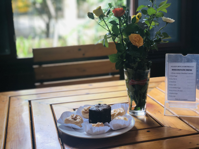 Food & Drinks 5, Tammy Hostel, Da Nang