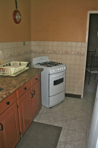 Others 5, Cozy Apartments