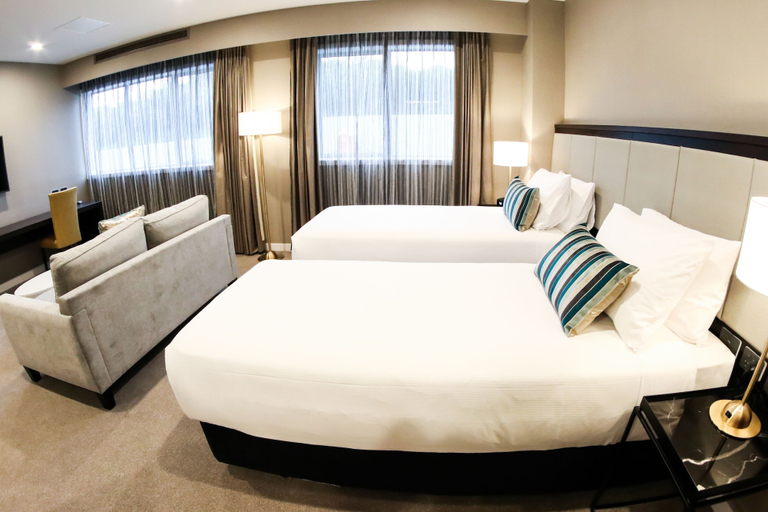 Bedroom 4, The Sebel Auckland Manukau, Franklin
