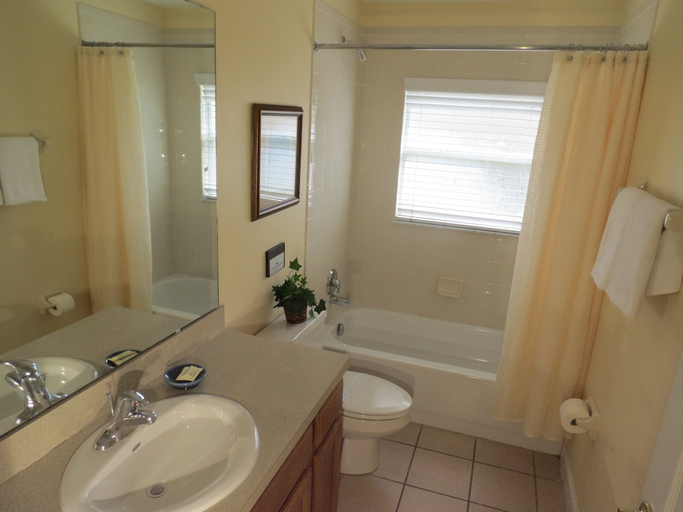 Bathroom 4, Davenport Area Pool Homes by ORB, Polk