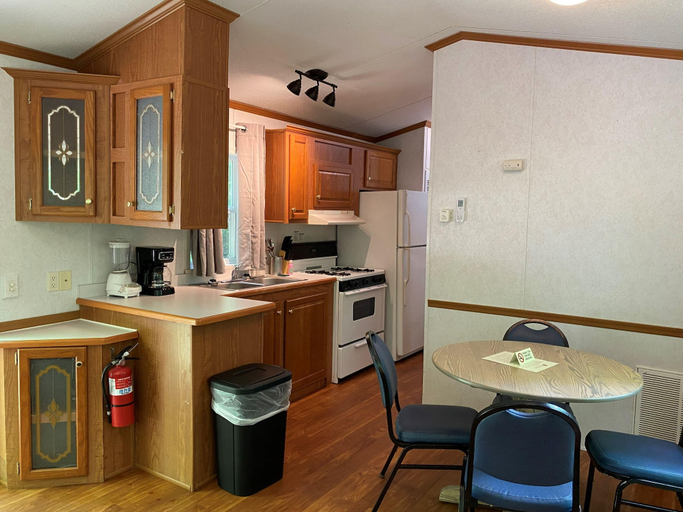 Others 4, The Vintage Rv's at Wilderness Presidential by Tripforth, Spotsylvania