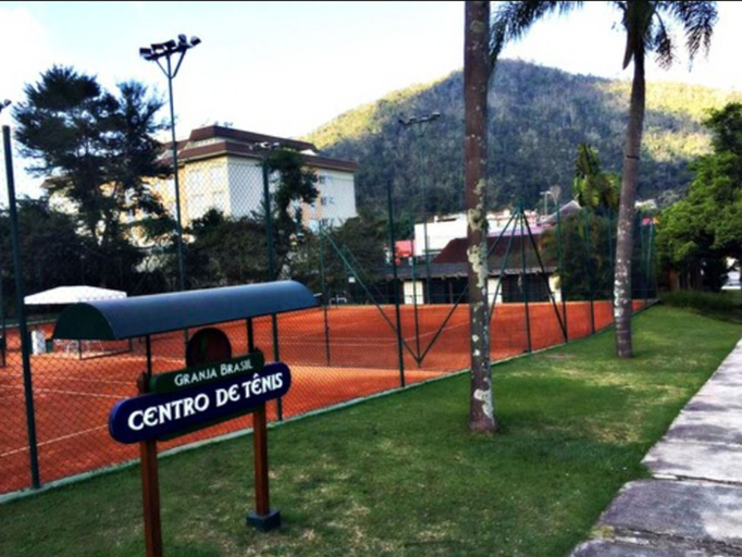 Others 4, Hotel Granja Brasil Resort, Petrópolis