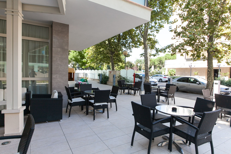 Food & Drinks 4, Hotel Diplomatic, Forli' - Cesena