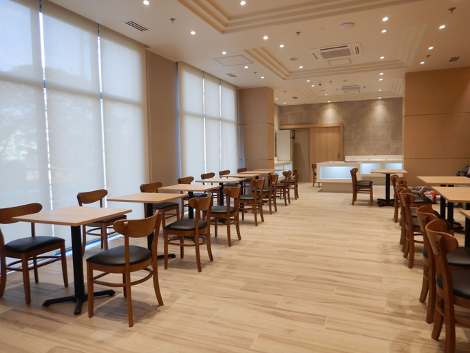 Food & Drinks 4, Wishton Hotel Yangon, Yangon