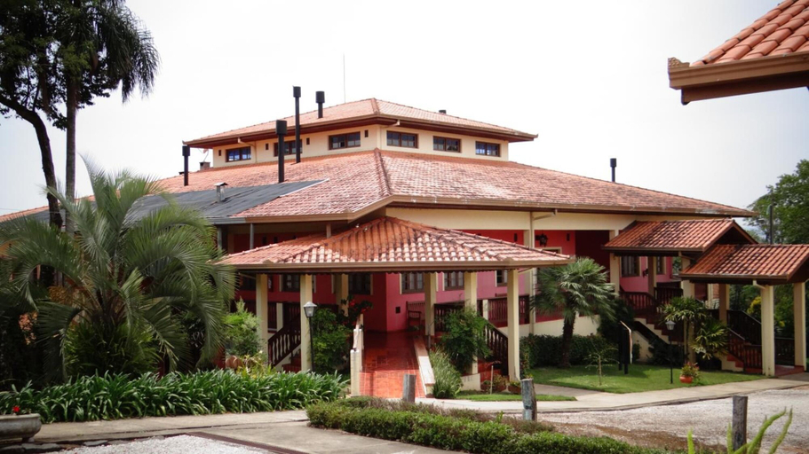 Exterior & Views 2, Hotel Fazenda Itaytyba, Tibaji