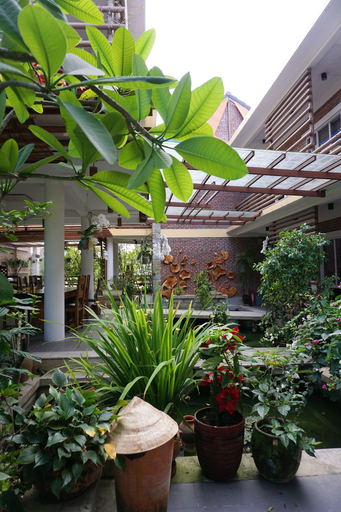 Exterior & Views 2, Rock Villa Hoi An, Da Nang