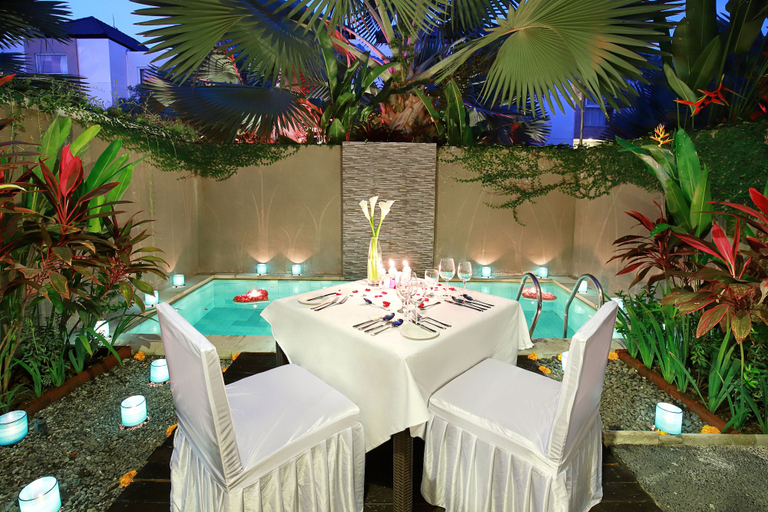 Food & Drinks 5, Uppala Villa Seminyak, Badung