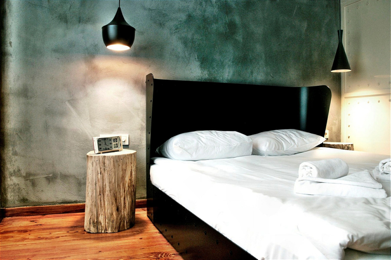 Bedroom 5, SuB Karaköy - Special Class, Beyoğlu