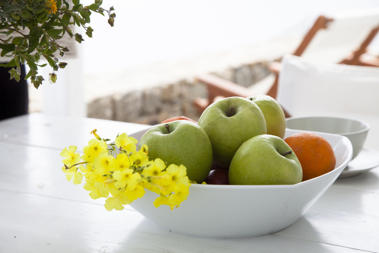 Food & Drinks 5, Plan B Holidays, South Aegean