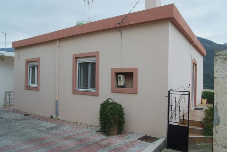 Exterior & Views 2, Tourloti Village House, Crete