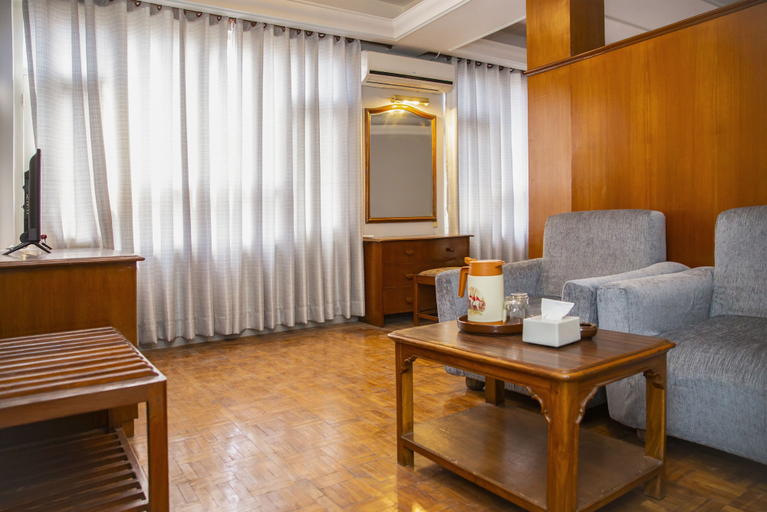 Others 5, Mystic Homes Hotel and Apartments, Bagmati