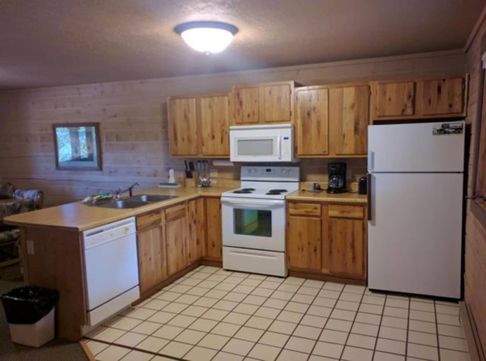 Others 4, Cabin Share Phase 1, Colfax