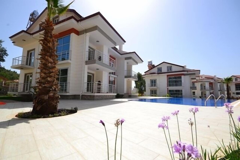 Others 2, Korfez Garden Apartments, Fethiye
