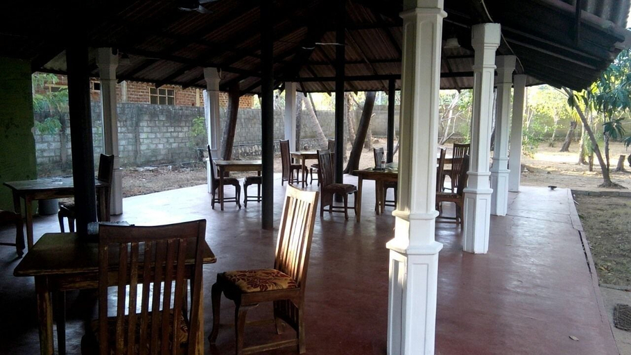 Food & Drinks, Ancient Villa, Dambulla