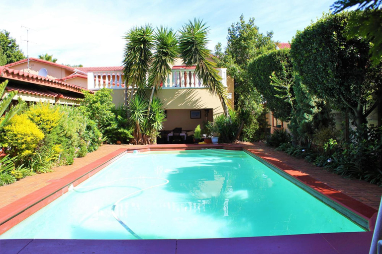 Sport & Beauty 2, Villa Stella, Ekurhuleni