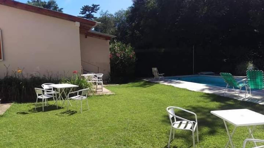 Others 4, Apartamentos Teilen, Calamuchita