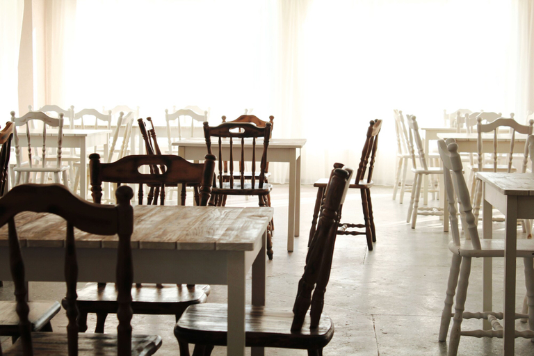 Food & Drinks 5, Orchestra Horizont Gelendzhik Resort, Gelendzhik gorsovet