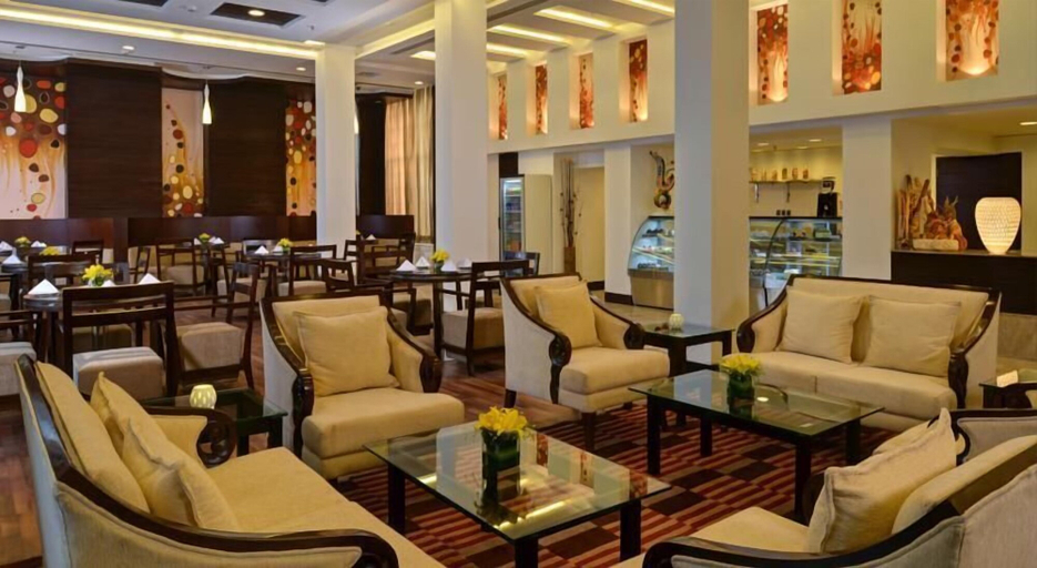 Food & Drinks 5, Fortune Park Orange, Sidhrawali, Gurugram - Member ITC Hotels' Group, Gurgaon