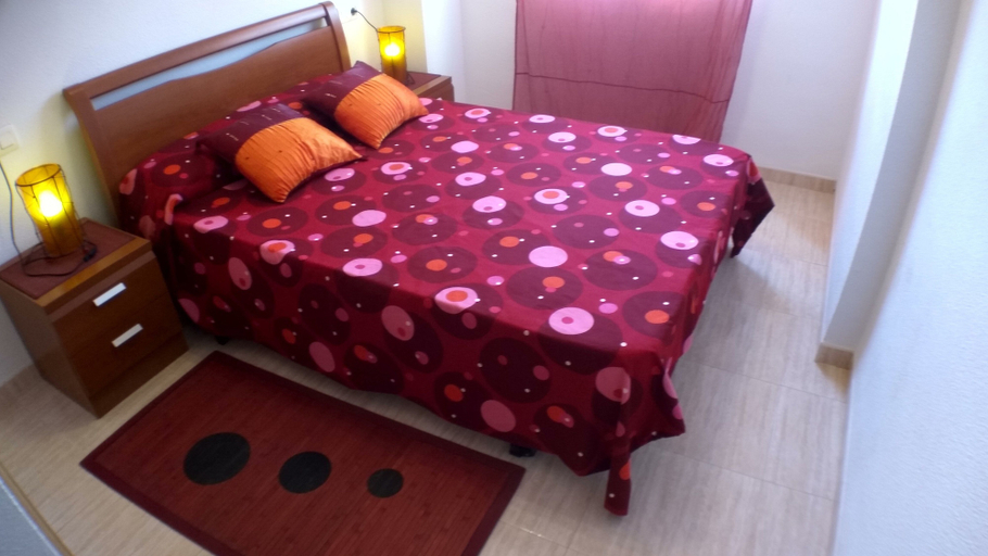 Bedroom 3, Acv - costa caribe I-2 línea planta 3S, Castellón