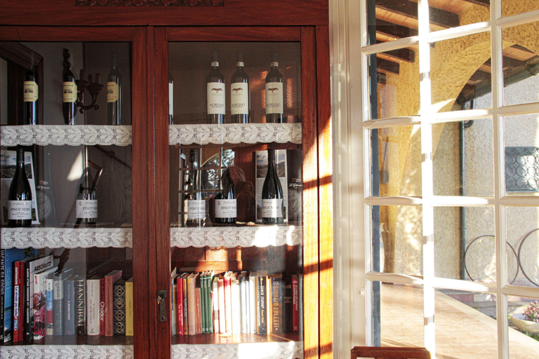 Food & Drinks 5, Agriturismo Anna De Croy, Grosseto