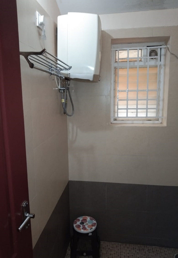 Bathroom 3, Abode by Brown Tree Resorts, The Nilgiris