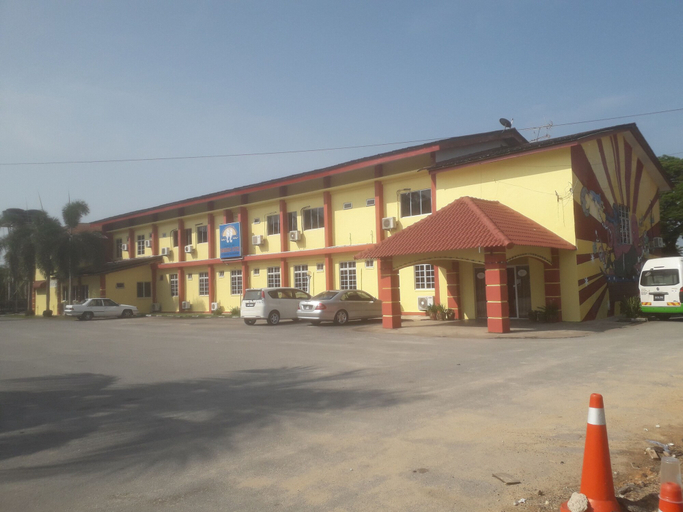 Exterior & Views 5, Samudera Hotel, Besut