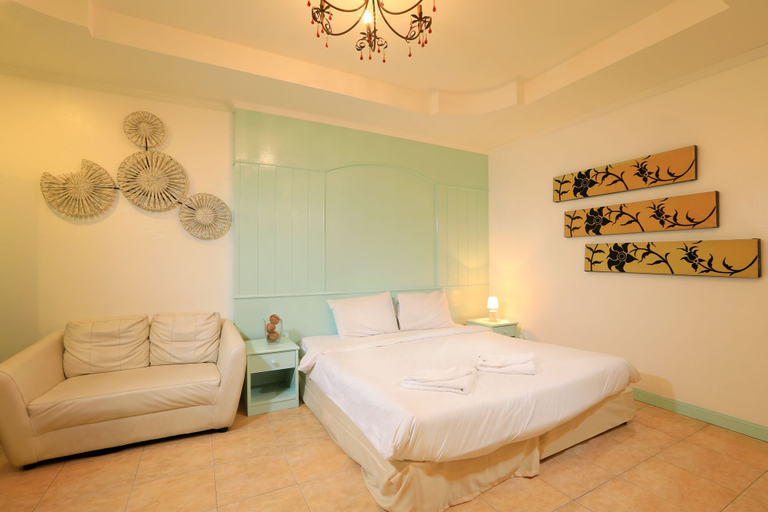 Bedroom 3, Gorgeous Boutique Room, Pulau Phuket