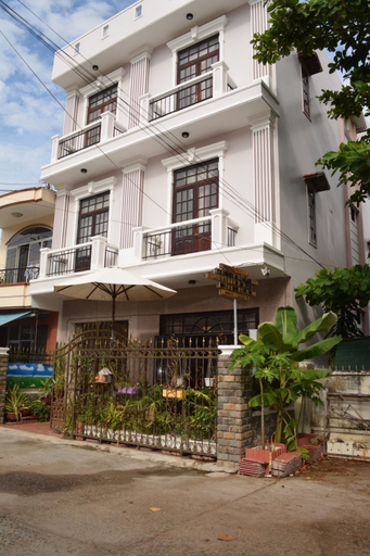 Exterior & Views 2, Little Home Hostel Nha Trang, Nha Trang