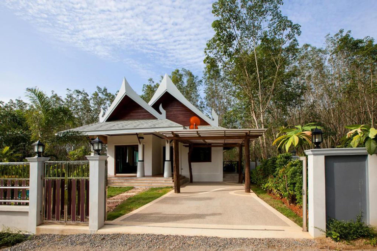 Exterior & Views 2, Krabi Naka Villa, Mueang Krabi